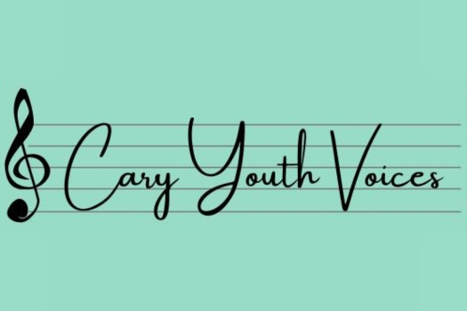 Cary Youth Voices